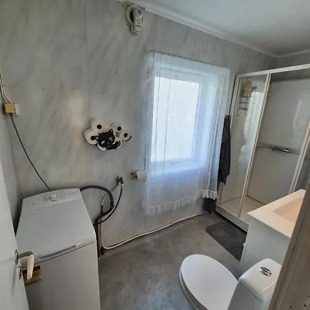 Hansjordnesgata *