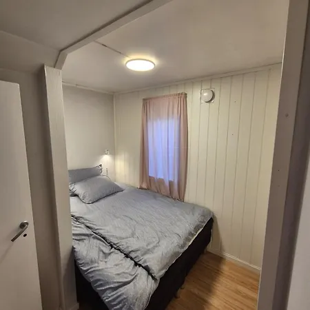 Hansjordnesgata *