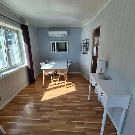 Hansjordnesgata